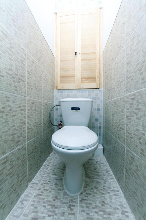 Apartment Near Dream Town Kyiv Exterior photo